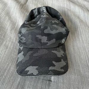 Lulu Lemon Port Hat